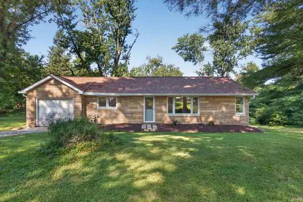 4540 S Old State Road 37 ***, Bloomington, IN 47401