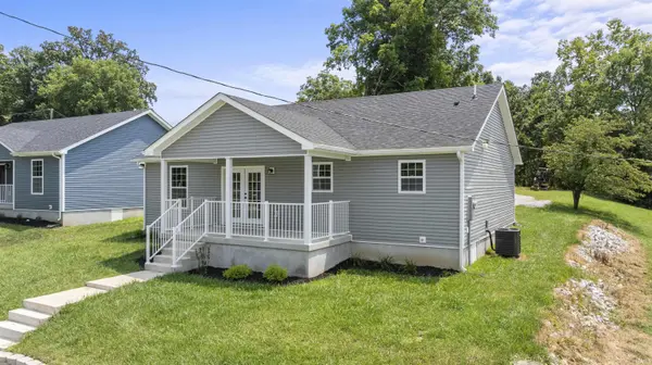8041 W Sinclair ST, West Baden Springs, IN 47469