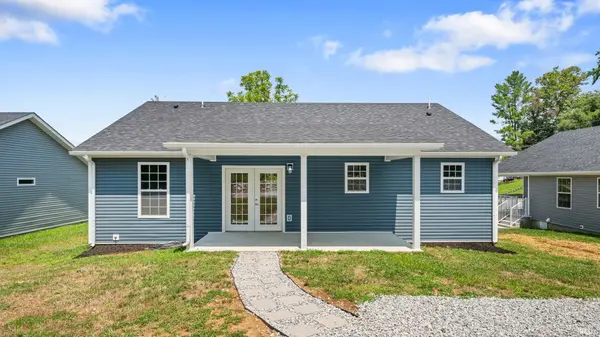 8029 W Sinclair ST, West Baden Springs, IN 47469