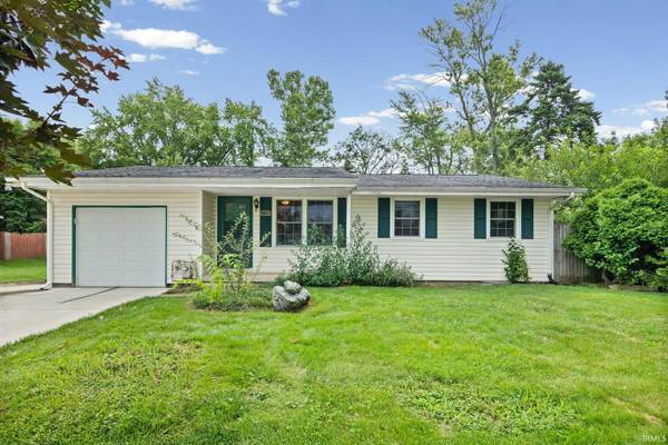 2916 Covington ST, West Lafayette, IN 47906