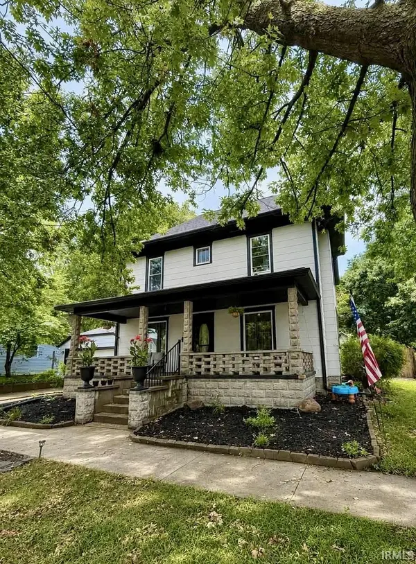 508 N Sycamore ST, North Manchester, IN 46962