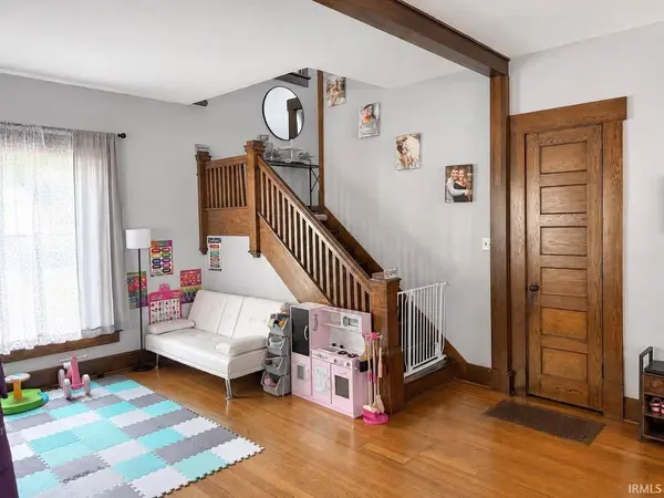 508 N Sycamore ST, North Manchester, IN 46962