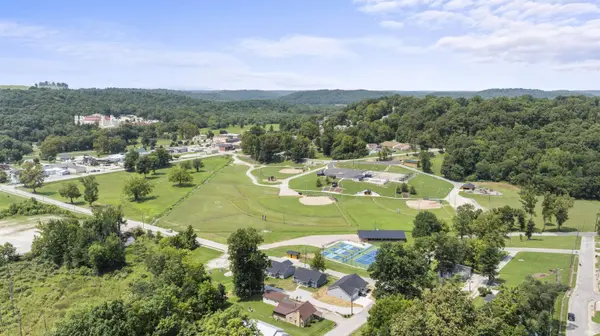 485 N Russell ST, West Baden Springs, IN 47469