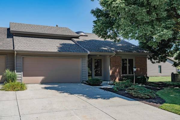 2910 Cutter CV, Fort Wayne, IN 46815