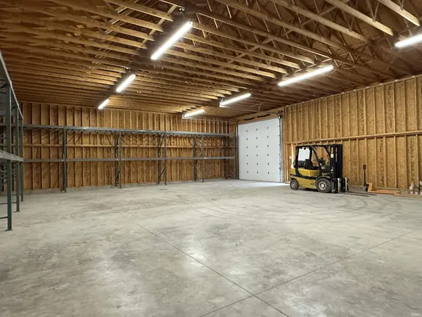 260 W Illinois AVE, Hartford City, IN 47348