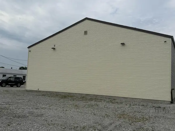 260 W Illinois AVE, Hartford City, IN 47348
