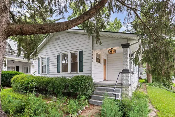 1403 Grove ST, Lafayette, IN 47905-1140