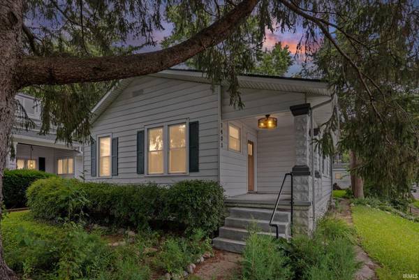 1403 Grove ST, Lafayette, IN 47905-1140