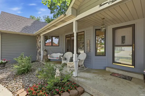 1309 Sanders DR, Auburn, IN 46706