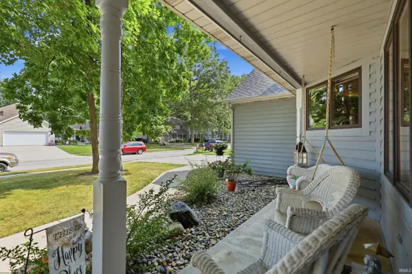1309 Sanders DR, Auburn, IN 46706