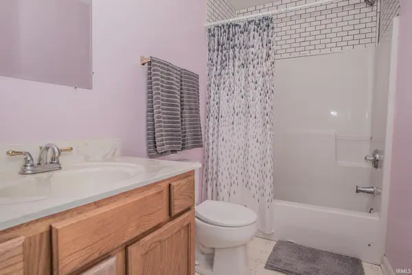 3109 Hodson CT, Indianapolis, IN 46241-6111