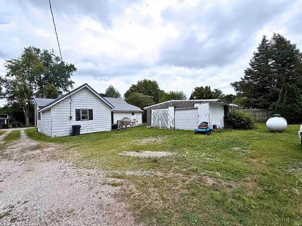 104 E Main ST, Darlington, IN 47940