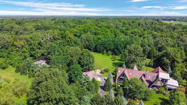11716 E Toto RD, Culver, IN 46511