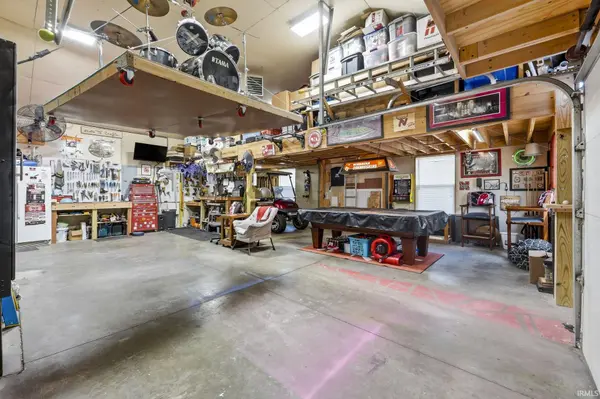 3520 Shadow Creek DR, Fort Wayne, IN 46818-8982