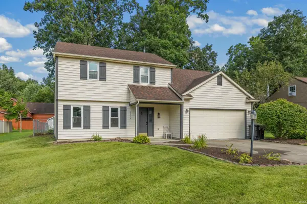 6334 Kiwanis DR, Fort Wayne, IN 46835