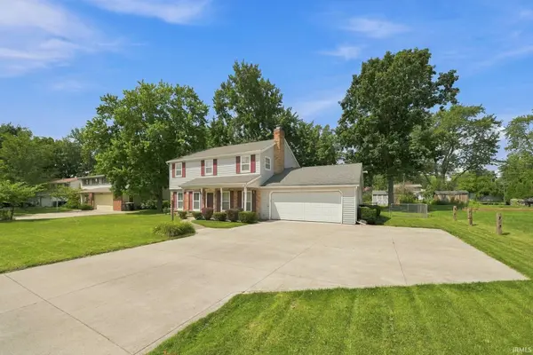 5227 Trier RD, Fort Wayne, IN 46815