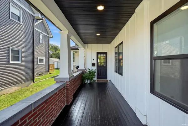 307 S Randolph ST, Garrett, IN 46738