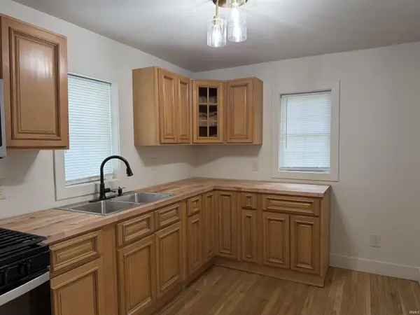 2109 S Eaton AVE, Muncie, IN 47302
