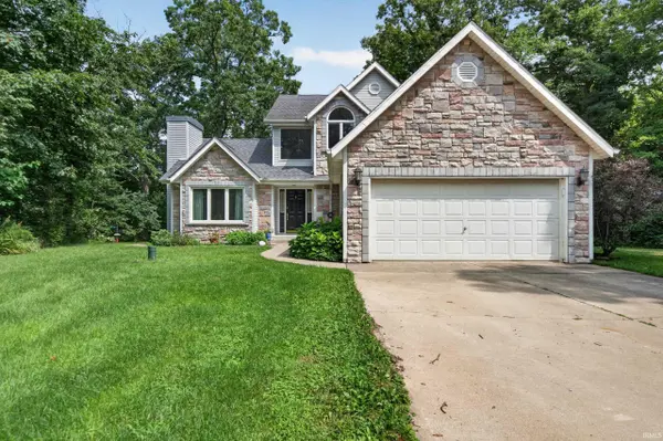 5239 E Colonial Oaks DR, Monticello, IN 47960