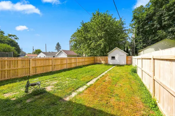 1238 Home AVE, Fort Wayne, IN 46807