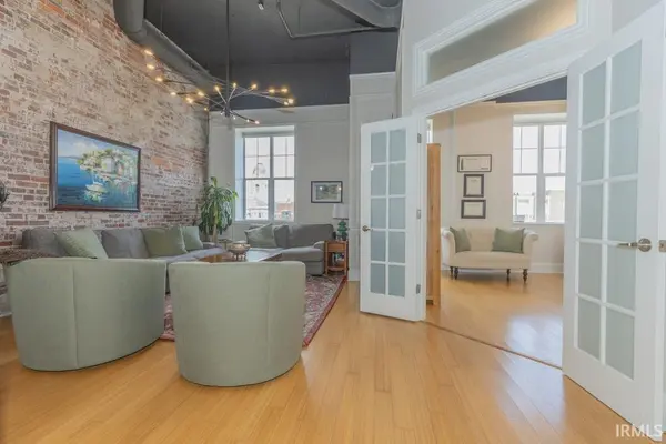 508 Main ST #4C, Evansville, IN 47708