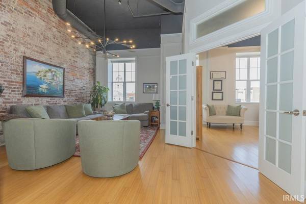 508 Main ST #4C, Evansville, IN 47708