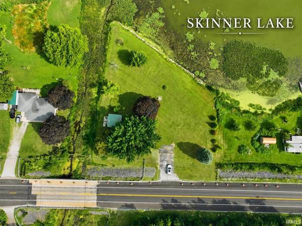 2915 E State RD, Albion, IN 46701