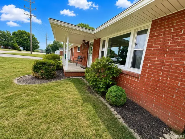 345 Kinsey ST, Russiaville, IN 46979