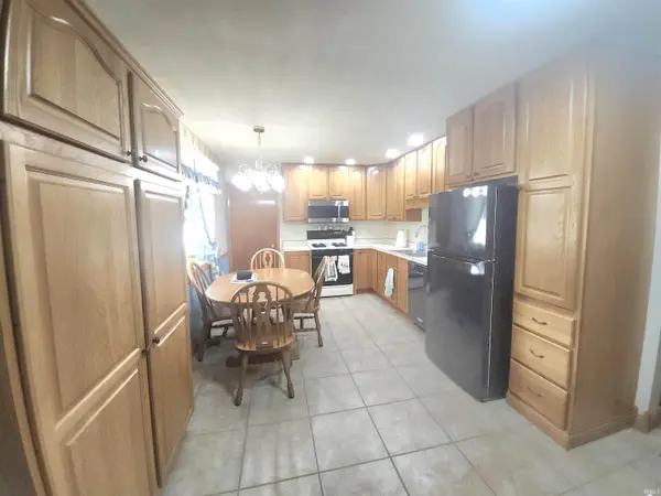 3509 W Melody LN, Kokomo, IN 46902