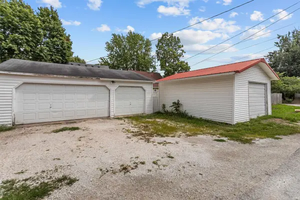743 S Webster ST, Kokomo, IN 46901