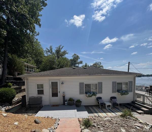 11820 N Vista DR, Monticello, IN 47960