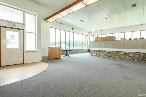 8300 N Wayport RD, Bloomington, IN 47408