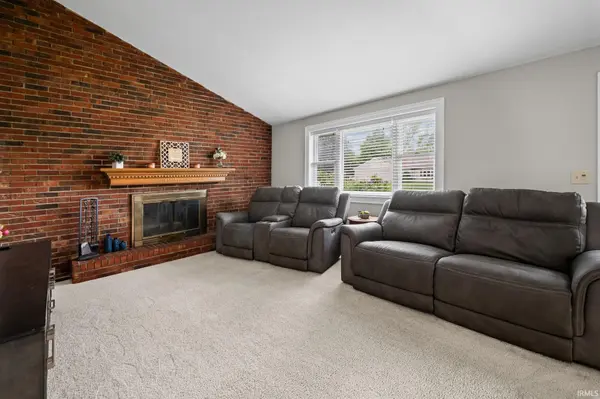 1705 Normandy DR, Lafayette, IN 47909-3733