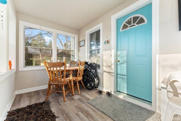 2852 Clay ST, Lake Station, IN 46405