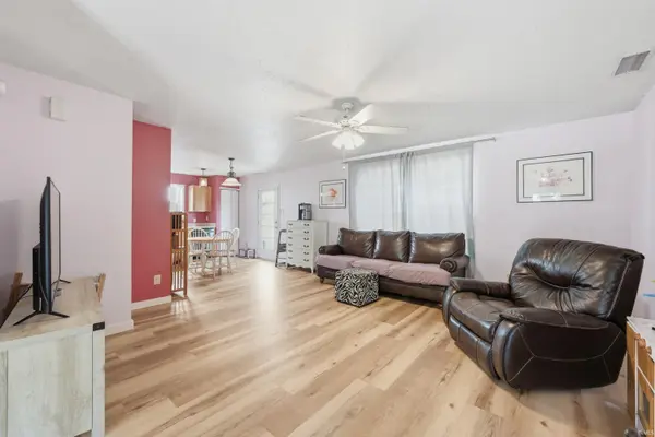 9444 W Constellation DR, Pendleton, IN 46064