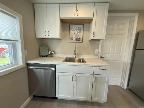 1801 Wabash ST, Vincennes, IN 47591