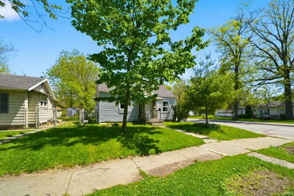 3421 Alexander ST, Fort Wayne, IN 46806