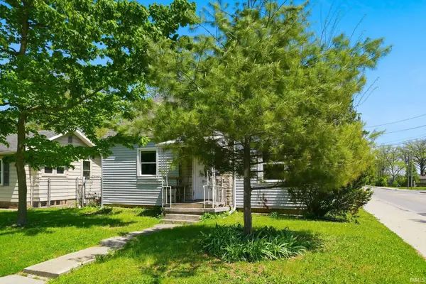 3421 Alexander ST, Fort Wayne, IN 46806