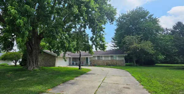 3632 Cardinal LN, Fort Wayne, IN 46815