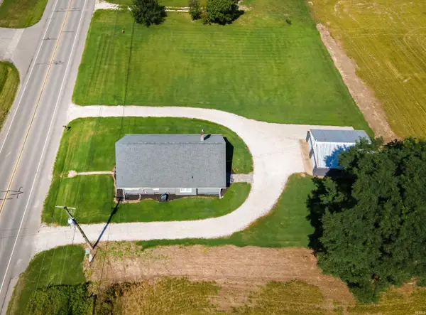 3314 W Broadway ST, Princeton, IN 47670