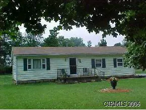 668 E CR 871 NORTH ***, Burrows, IN 46916