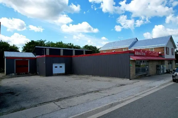 7740 21 HWY, South Bruce Peninsula, ON N0H 1A0