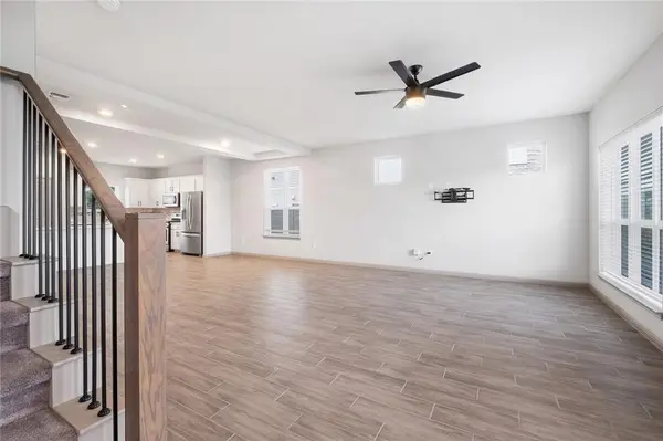 5521 Charles Merle DR #29, Austin, TX 78747