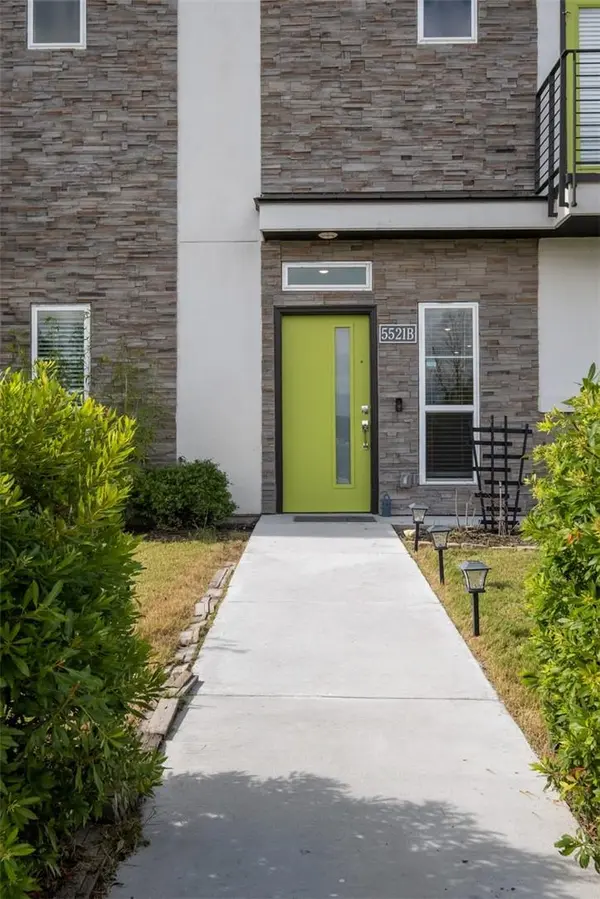5521 Charles Merle DR #29, Austin, TX 78747