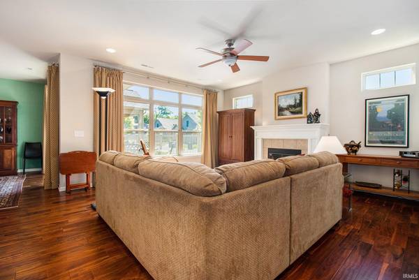 3410 W Sutton DR, Mishawaka, IN 46545