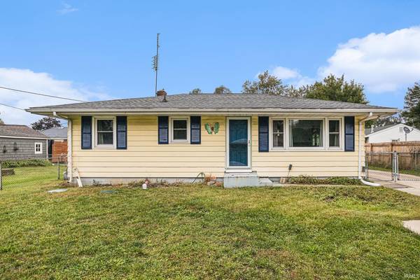 11715 Lincolnway ***,  Osceola,  IN 46561-1923