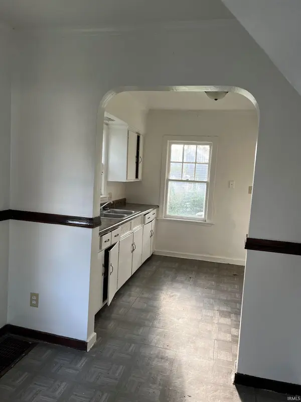 3609 Winter ST, Fort Wayne, IN 46806