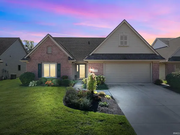 8706 Sweet Blossom CT, Fort Wayne, IN 46835-9626