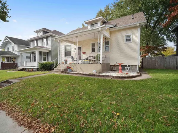 1911 Sherman BLVD, Fort Wayne, IN 46808-2346