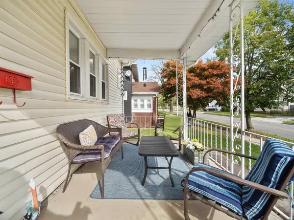 1911 Sherman BLVD, Fort Wayne, IN 46808-2346